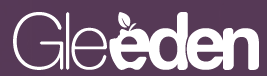 Gleeden logo