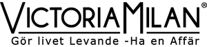 Victoria Milan logo